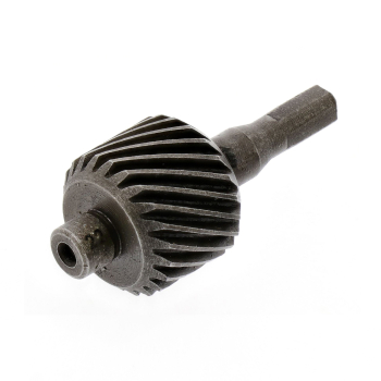 Schraubenritzel zum Tachoantrieb 22 Z (Metall), Simson S50, KR51/1, SR4-1, SR4-2, SR4-4, SR4-4